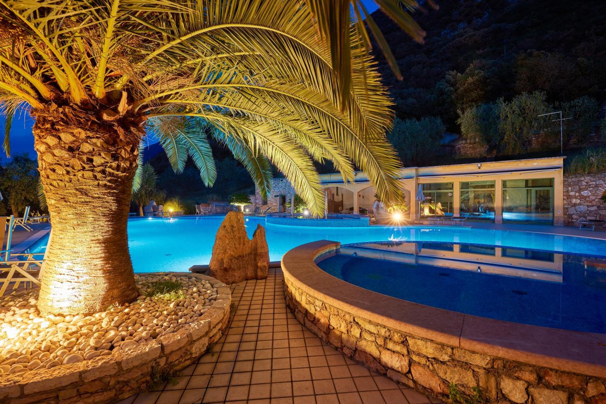 Hotel San Carlo Malcesine Extérieur photo