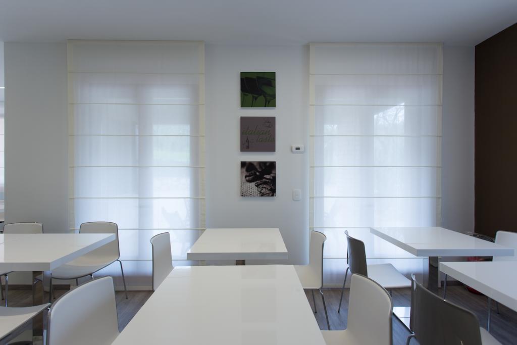 Hotel San Carlo Malcesine Extérieur photo
